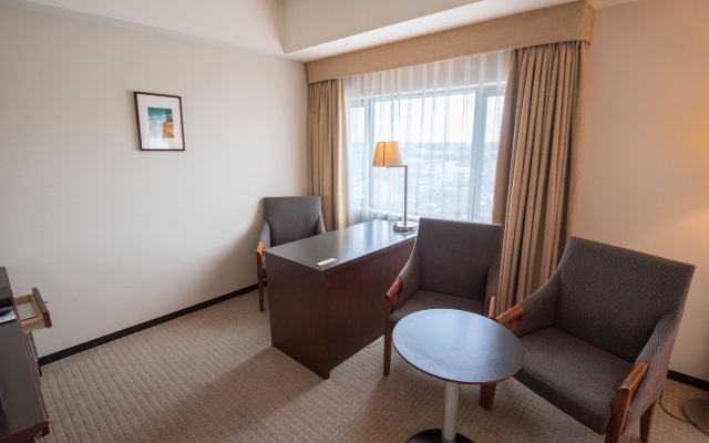 Hotel JAL City Tsukuba