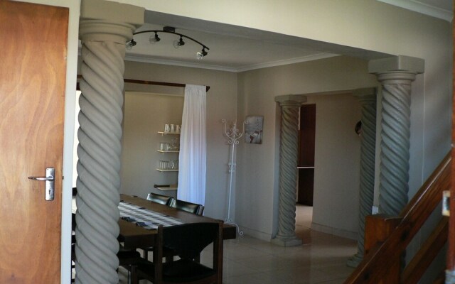 Heroldsbaai Holiday Home