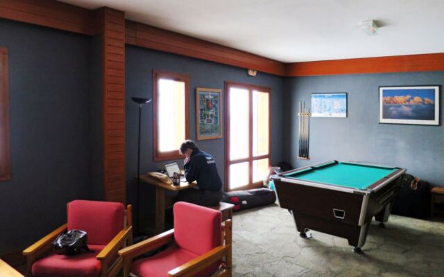 Le Hameau du Borsat IV (TIG300)