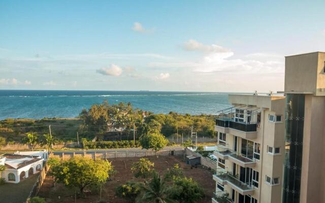 Stay.Plus Nyali Luxury Apartments