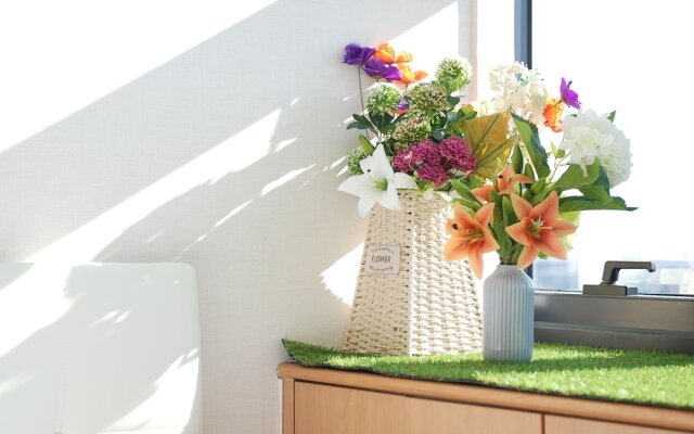 KPOP Coex Gangnam Stay