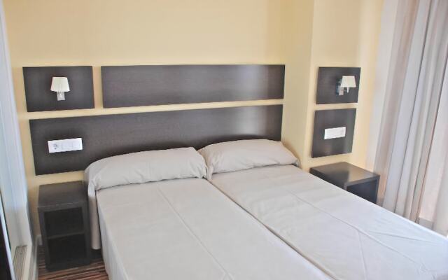 Pedruchillo Apartamentos