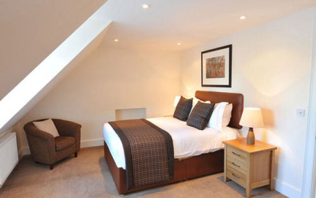No 41 Town House