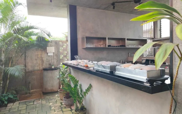 Sengal Botique Hotel