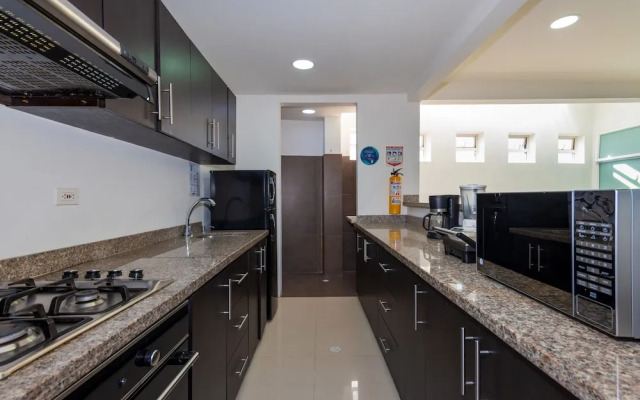 White Coral ApartaSuites