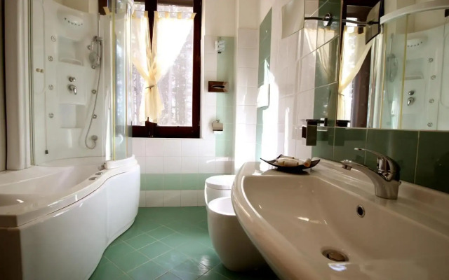 Parco dei Pini - Sila Wellness Hotel
