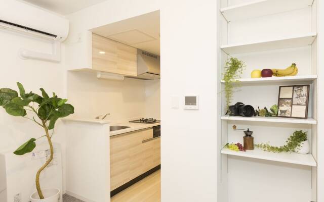 Hotel ONE'S RESIDENCE