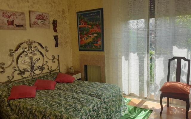 B&B Alle Piscine Verona