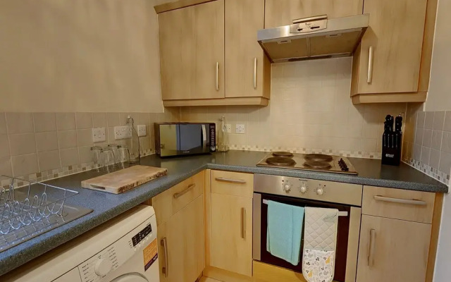 Air Homes Luxury Apartments