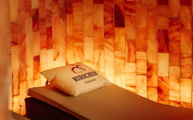 Hirschen Wohlfühlhotel