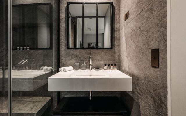 HIGHSTAY - Luxury Serviced Apartments - Rue de Rivoli