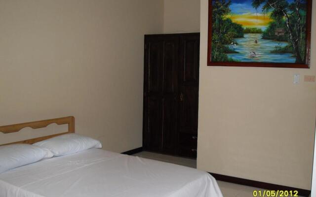 Hotel La Posada Leticiana