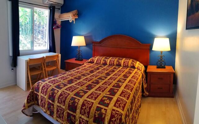 Oceana Los Angeles Vacation Rental