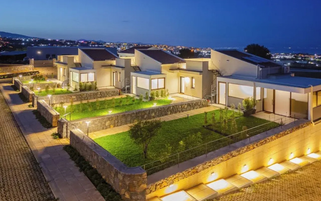 Paolimura Resort- Apartment & Spa