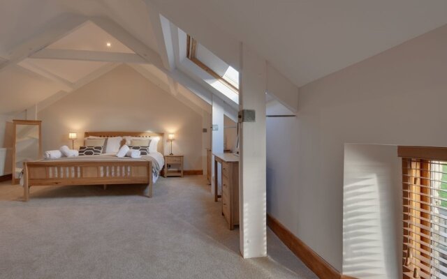 Swallows Barn