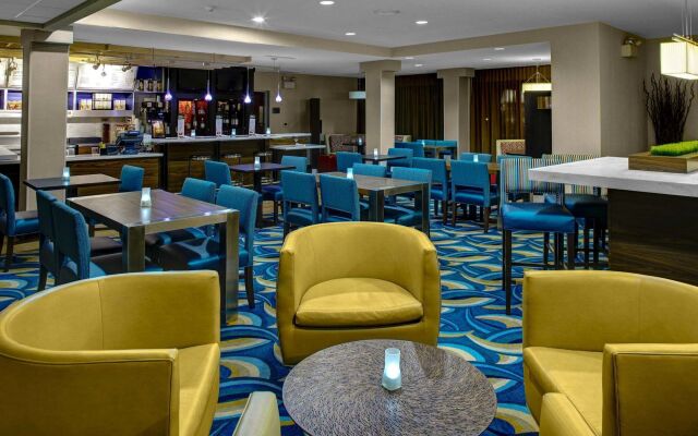 Courtyard by Marriott New Bern