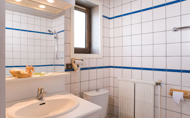 Madame Vacances Hôtel Le Christina