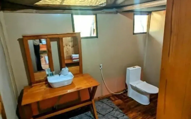 Double G Safaris and Camp Mikumi