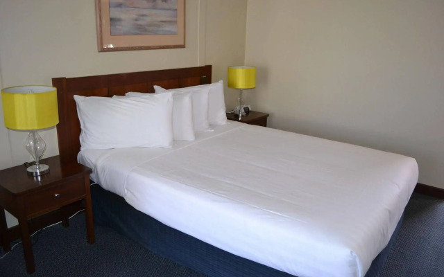 Lightkeepers Inn Motel