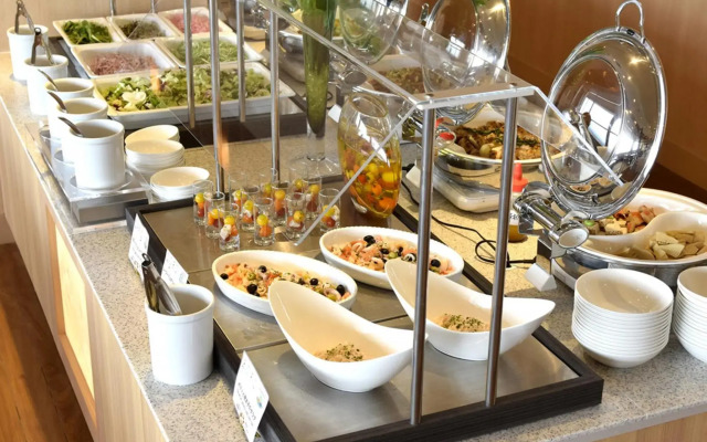 Grand Hotel Hamamatsu