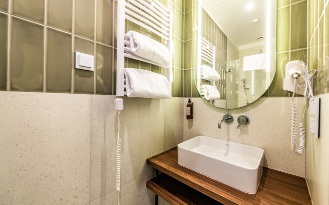 Liebeskind Boutique Hotel