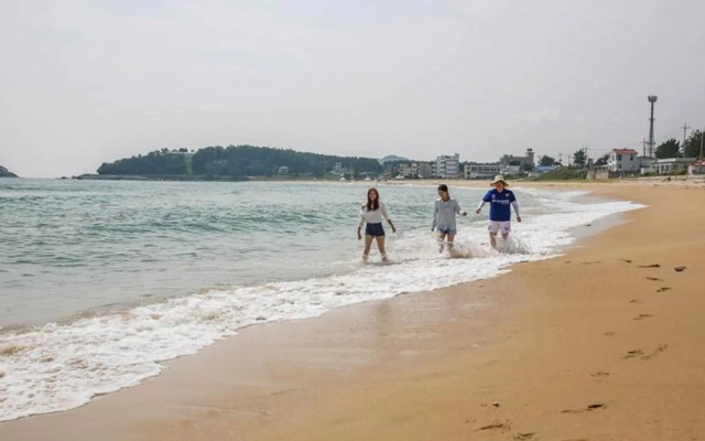 Goseong Jaeil Pension