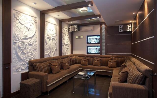 I Park Condominium Seoraksan