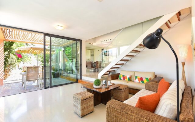 Salobre Golf Villas-holiday Rental Los Lagos10