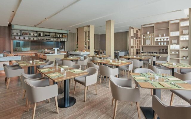 Fairfield by Marriott Bintulu Paragon