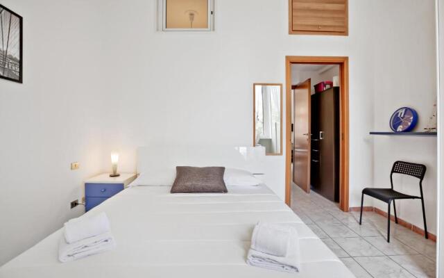 Cenisio brilliant flat