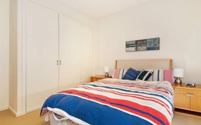Becket Beach House