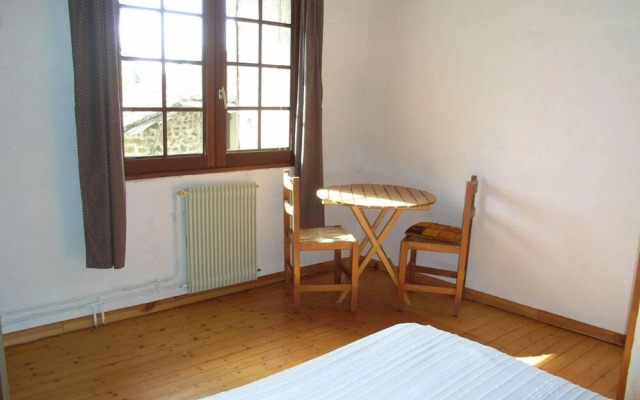 Gîte Relais de l'Age