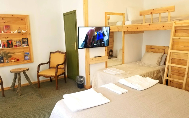 Kartaltepe Hotel