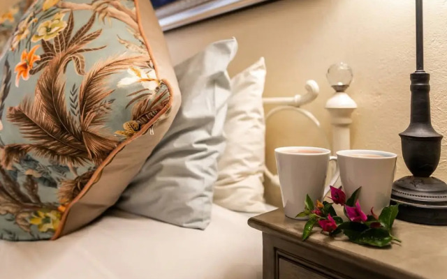 Olivers Bed and Breakfast