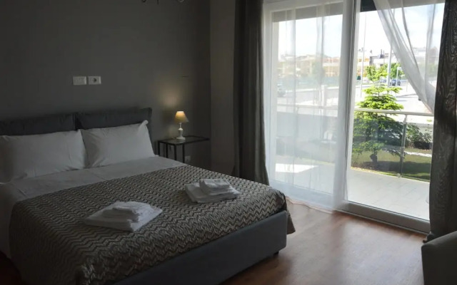 B&B La Rosa dei Venti