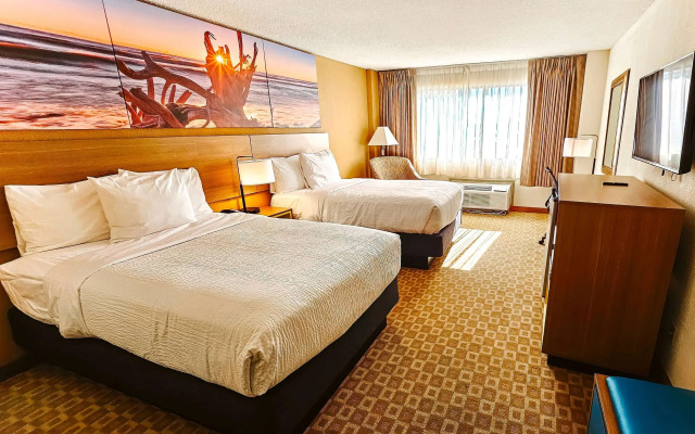 Days Inn by Wyndham Sherman