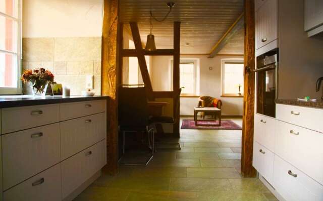 B&B Craintaler Mühle