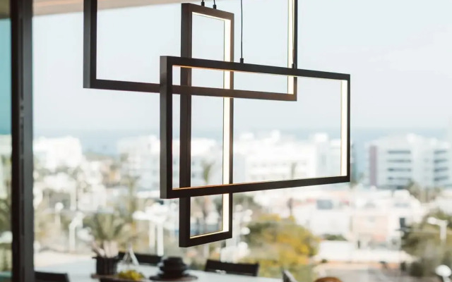 Protaras Eden Seaside Suite