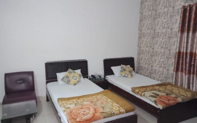 Al-Raheem Guest House