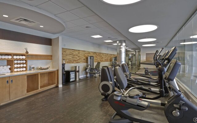 Renaissance Edmonton Airport Hotel