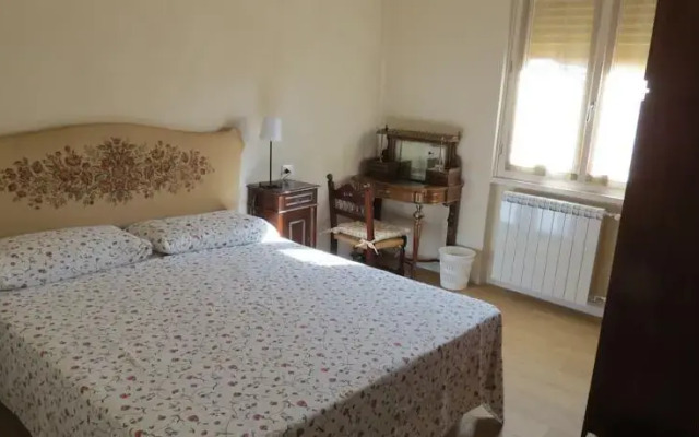 Casa Rosanna