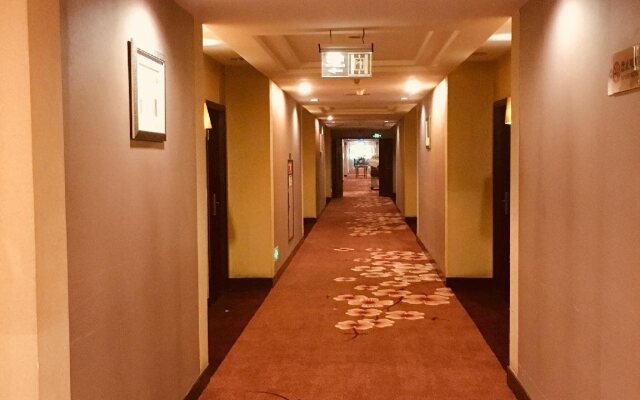 Zhongshan Leeko Hotel