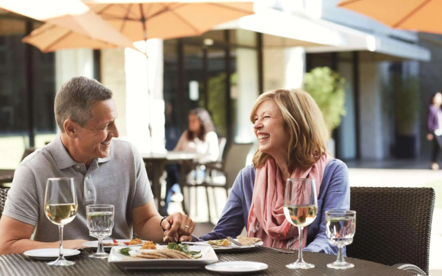DoubleTree by Hilton Monrovia - Pasadena Area