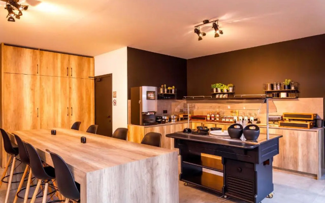 Best Western Zimmer Hotel