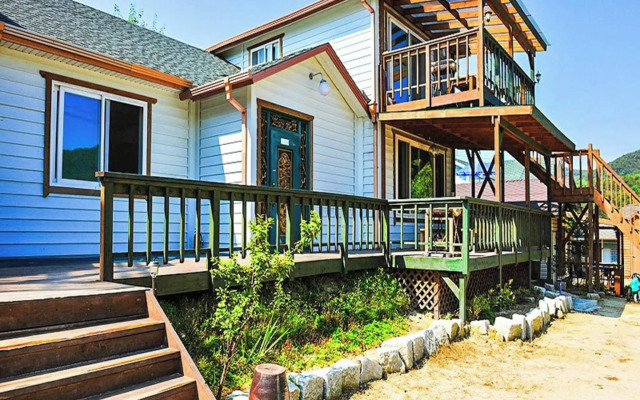 Pocheon Nature Pension