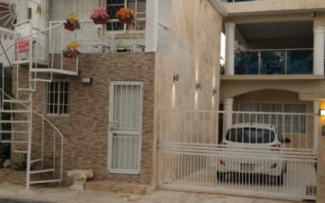 Fully Equipped 1br Studio dt 2mins To The Beach