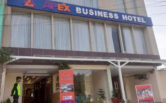 Apex Business Hotel