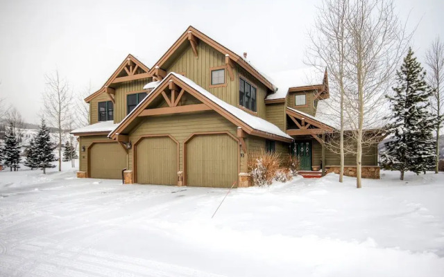 Highland Greens 93 - Drive to Slopes by RedAwning