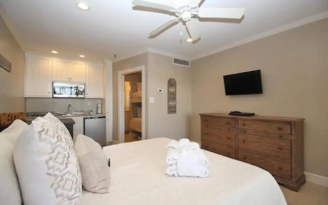 505 Sunsuite