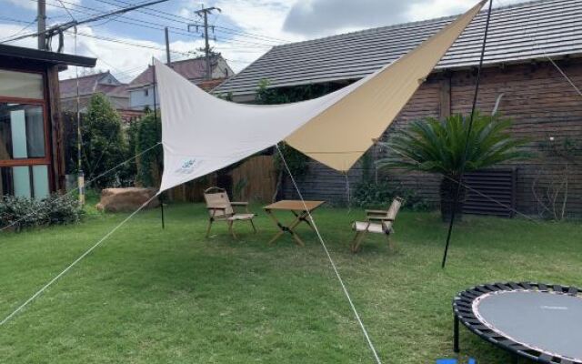 Floral Hotel·Shanghai Yajing Keju Hotel